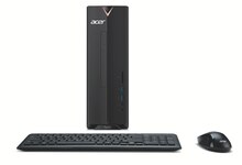 Ordinateur - acer dans le catalogue Office DEPOT Unité centrale XC-830 - acer à 394,80 € en promo chez Office DEPOT