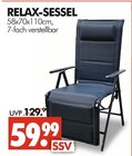 RELAX-SESSEL im Angebot bei Wreesmann in Aurich RELAX-SESSEL Angebote bei Wreesmann Aurich für 59,99 €
