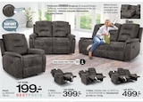 Polsterserie Hongkong im Angebot bei Ostermann in Dinslaken Polsterserie Hongkong Angebote bei Ostermann Dinslaken für 199,00 €