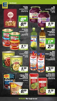 Tomaten im aktuellen EDEKA Prospekt (Münster) Tomaten im EDEKA Prospekt "Aktuelle Angebote" mit 14 Seiten (Münster)