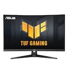 Écran d'ordinateur gaming - 32'' - SAMSUNG en promo chez Carrefour Dijon à 219,99 €