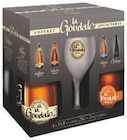 Super U Bischheim - Promo Coffret decouverte bieres Promo Coffret decouverte bieres à 11,60 € dans le catalogue Super U à Bischheim