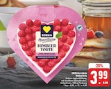 Herzstücke Himbeer Torte im Angebot bei EDEKA in Weiden Herzstücke Himbeer Torte Angebote von EDEKA bei EDEKA Weiden für 3,99 €