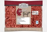 Rinder-Hackfleisch im Angebot bei REWE in Garbsen Rinder-Hackfleisch Angebote von Wilhelm Brandenburg bei REWE Garbsen für 6,99 €