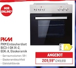 Herd Angebote von PKM bei METRO Oldenburg für 209,99 €
