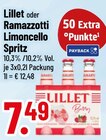 Lillet im Angebot bei Trinkgut in Rosenheim Lillet Angebote bei Trinkgut Rosenheim für 7,49 €