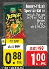 Spezialitäten bei EDEKA im Hövelhof Prospekt für 0,88 €