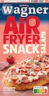 Air Fryer Snacks bei Netto Marken-Discount im Prospekt "" für 1,89 €