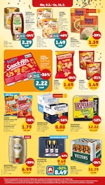 Aktueller Penny Prospekt mit Chips, "Wer günstig will, muss Penny.", Seite 14