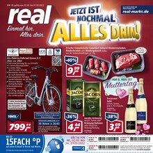 Real Aktuelle Angebote Im Real Prospekt Finden Prospekte24