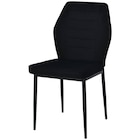 Stuhl Jimmy  im aktuellen POCO Prospekt für 19,99 €
