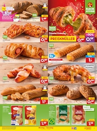 Netto Marken-Discount Wecker im Prospekt Netto Marken-Discount Wecker im Prospekt