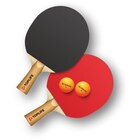 SUR TOUS LES ACCESSOIRES DE PING- POING dans le catalogue Carrefour