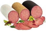 Salami »Spezial« mit Knoblauch geräuchert Angebote bei REWE Erftstadt für 2,29 €