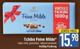 Feine Milde im EDEKA Prospekt Feine Milde von Tchibo im aktuellen EDEKA Prospekt für 15,98 €