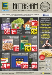 E center Discounter Prospekt der aktuellen Woche mit 28 Seiten, gültig von 03.08.2026 bis 08.08.2026, in Willich und Umgebung Aktueller E center Discounter Prospekt in Willich und Umgebung, "Aktuelle Angebote" mit 28 Seiten, 03.08.2026 - 08.08.2026