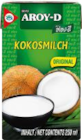 Kokosnussmilch Original von Aroy-D für 1,00 € bei Marktkauf im Angebot Kokosnussmilch Original von Aroy-D im aktuellen Marktkauf Prospekt