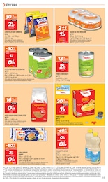 Prix et réduction Petits Pois dans le prospectus Netto en cours Offre Petits Pois dans le catalogue Netto du moment à la page 15