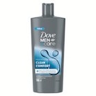 Men+Care 3in1 Pflegedusche Angebote von Dove bei Lidl Fulda für 3,99 €