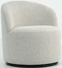 Fauteuil lounge ANDRUP - Jysk à Mulhouse Fauteuil lounge ANDRUP en promo chez Jysk Mulhouse à 135,00 €
