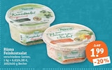 tegut Gotha - Feinkostsalat Angebot im Prospekt Feinkostsalat bei tegut im Gotha Prospekt für 1,99 €