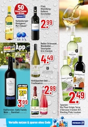 Aktueller Trinkgut Prospekt mit Granatapfel, "Aktuelle Angebote", Seite 7
