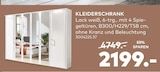 Kleiderschrank bei porta Möbel im Frechen Prospekt für 2.199,00 €
