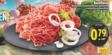 Hackfleisch bei EDEKA im Wetter Prospekt für 0,79 €