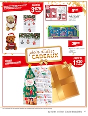 Sac À Dos Angebote im Prospekt "plein d'idées CADEAUX" von Cora auf Seite 37