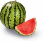 Mini Wassermelone Angebot in Mühbrook Mini Wassermelone im aktuellen Prospekt bei Netto Marken-Discount in Mühbrook