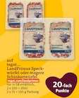 Speckwürfel im Angebot bei tegut in Jena Speckwürfel Angebote von LandPrimus bei tegut Jena