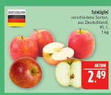 Tafeläpfel im Angebot bei Marktkauf in Görlitz Tafeläpfel Angebote bei Marktkauf Görlitz für 2,49 €
