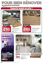 Bricolage en promo dans le catalogue Gedimat à la page 2
