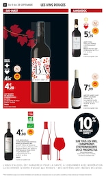 Offre Bergerac dans le catalogue Intermarché du moment à la page 12