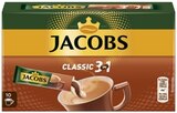 2 in 1 Kaffeesticks oder 3 in 1 Kaffeesticks Angebote von Jacobs bei REWE Bremen für 1,79 €