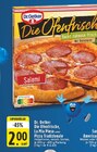 Aktuelles Die Ofenfrische, La Mia Pinsa oder Pizza Tradizionale Angebot bei E center in Köln ab 2,00 €