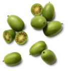 Ital. Kiwibeeren Angebote bei Kaufland Rostock für 1,79 €