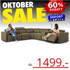 Seats and Sofas Oberhausen - Bentley Angebot im Prospekt Bentley bei Seats and Sofas im Oberhausen Prospekt für 1.499,00 €