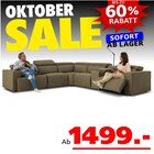 Bentley bei Seats and Sofas im Regensburg Prospekt für 1.499,00 €