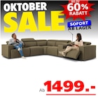 Bentley bei Seats and Sofas im Fürth Prospekt für 1.499,00 €