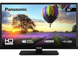 TX-24M330E LED TV (Flat, 24 Zoll / 60 cm, HD-ready) Angebote von PANASONIC bei MediaMarkt Saturn Chemnitz für 179,00 €
