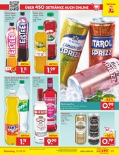 Mango im Netto Marken-Discount Prospekt in Worms Aktueller Netto Marken-Discount Prospekt mit Mango, "Aktuelle Angebote", Seite 23