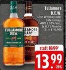 Irish Whiskey im Angebot bei EDEKA in Rheda-Wiedenbrück Irish Whiskey Angebote von Tullamore D.E.W. bei EDEKA Rheda-Wiedenbrück für 13,99 €