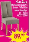Stuhl Matti für 89,99 € bei SB Möbel Boss im Angebot Stuhl Matti im aktuellen SB Möbel Boss Prospekt