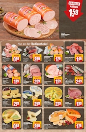 Ähnliche Raclettekäse Angebote im Prospekt "Dein Markt" von REWE in Hildesheim Ähnliche Angebote wie Raclettekäse im Prospekt "Dein Markt" auf Seite 11 von REWE in Hildesheim