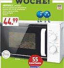 MIKROWELLE MM720CUK im Angebot bei Marktkauf in Recklinghausen MIKROWELLE MM720CUK Angebote von starQ bei Marktkauf Recklinghausen für 44,99 €