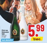 Aktuelles Sekt Angebot bei Trinkgut in Wuppertal ab 5,99 €