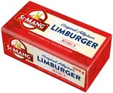 Aktuelles Allgäuer Limburger Angebot bei REWE in Hamburg ab 1,99 €
