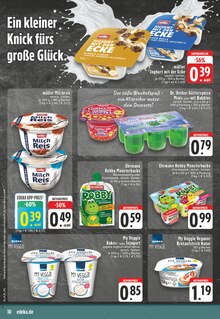 Bananen im aktuellen E center Prospekt (Dortmund) Bananen im E center Prospekt "Aktuelle Angebote" mit 28 Seiten (Dortmund)