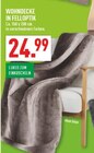 Wohndecke in Felloptik im Angebot bei Marktkauf in Düsseldorf Wohndecke in Felloptik Angebote bei Marktkauf Düsseldorf für 24,99 €